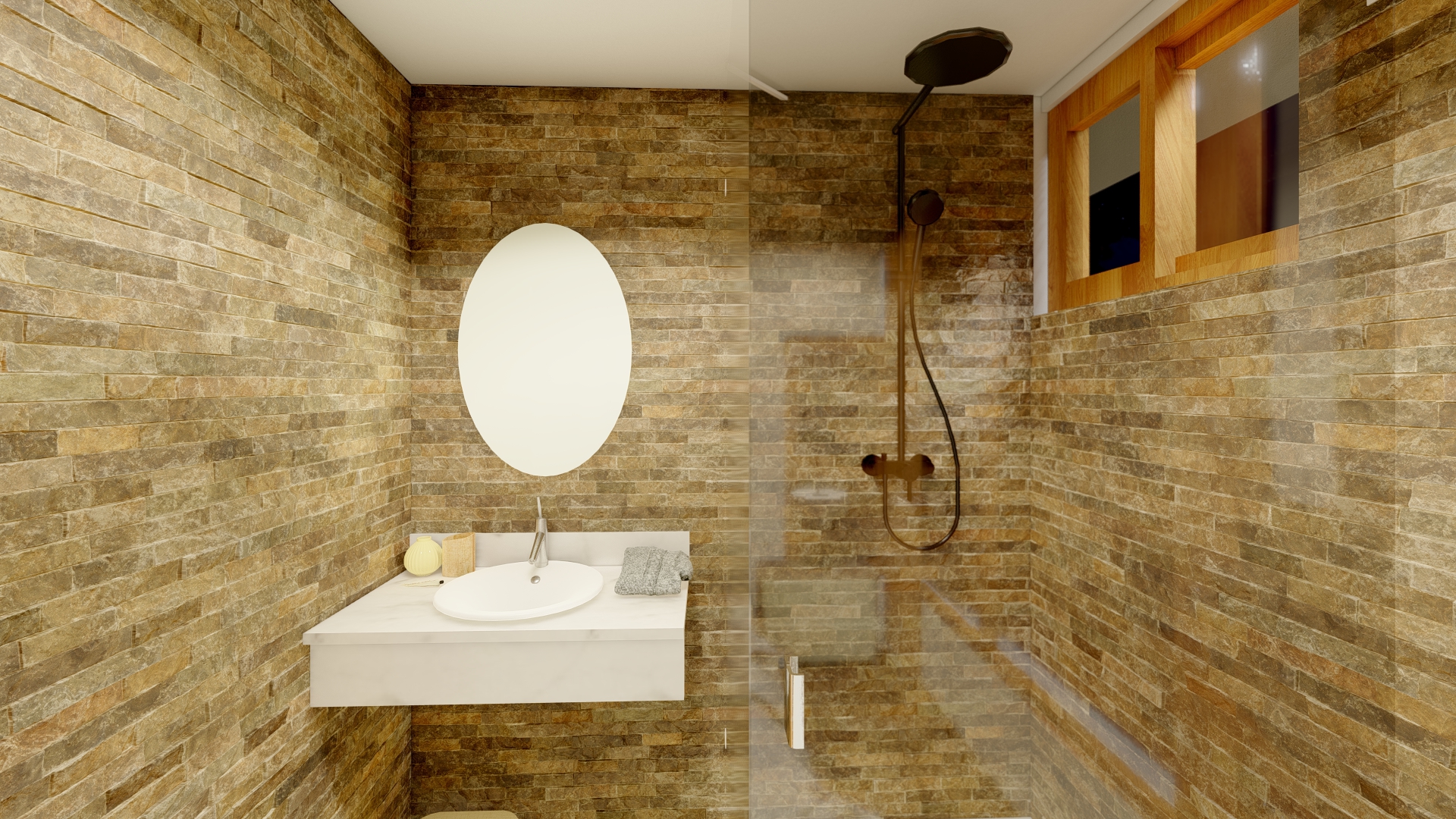 BAÑO 1