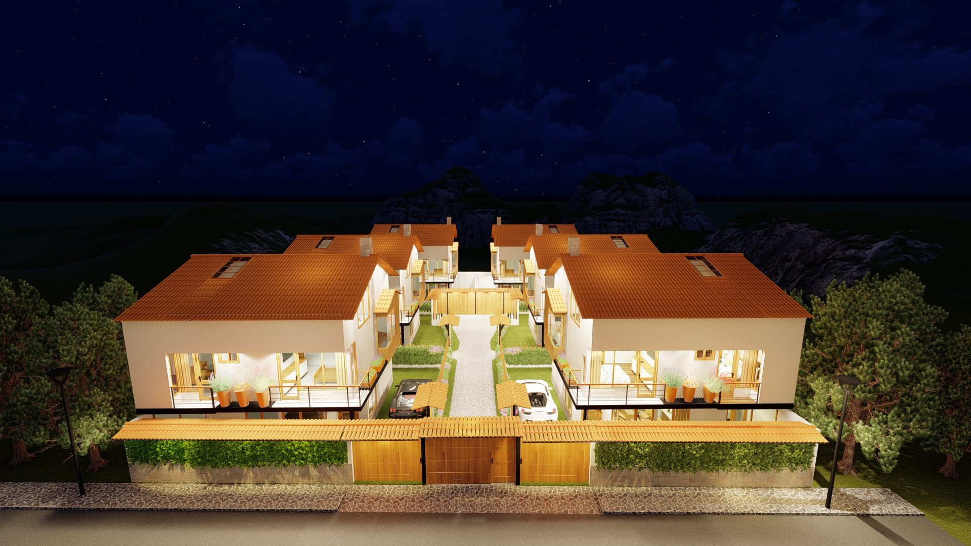 EXTERIOR 7