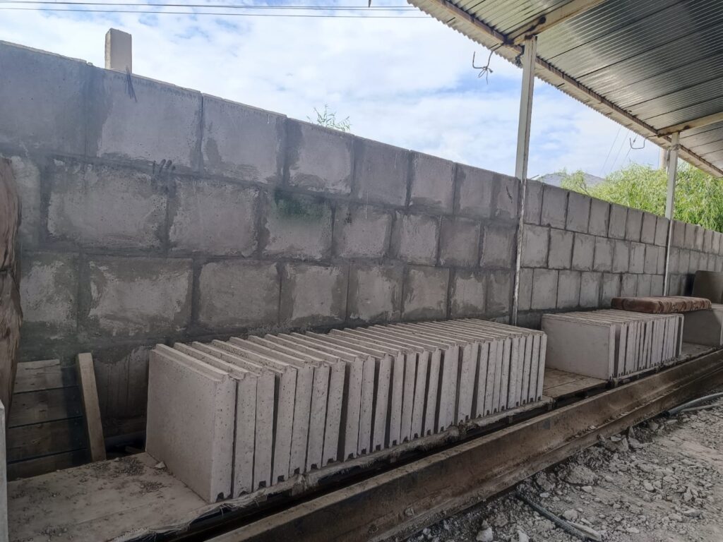PANELES DE CONCRETO